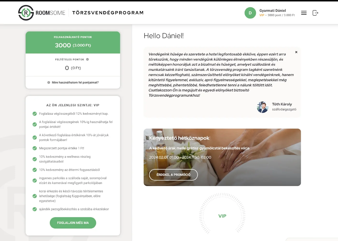 RoomSome Booking Engine