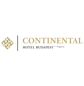 Continental Hotel Budapest