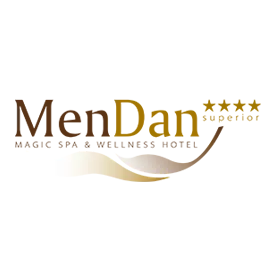 Mendan Magic Spa & Wellness Hotel