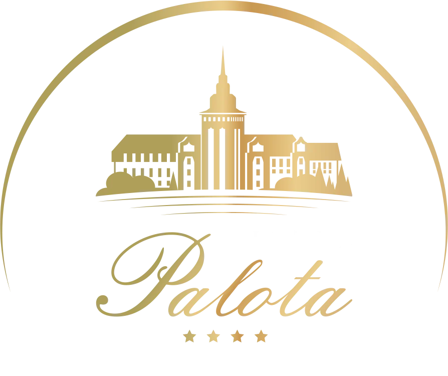 Hotel Palota