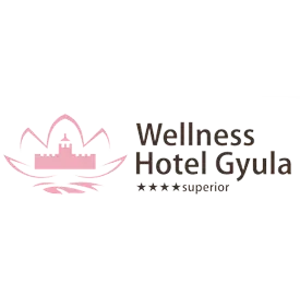 Wellness Hotel Gyula