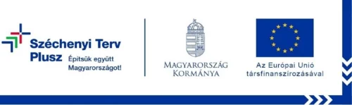 Széchenyi Terv Plusz – NKFI pályázat