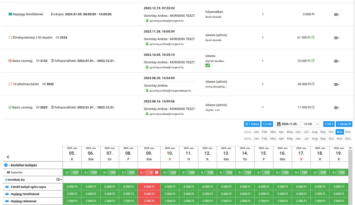 RoomSome Booking Engine